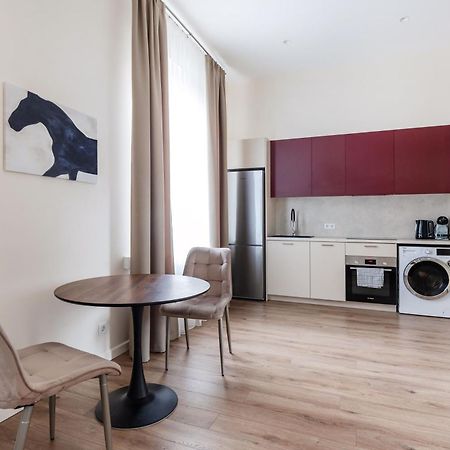 Studioapart23 - Brand New Apartments In City Center Vilna Exterior foto