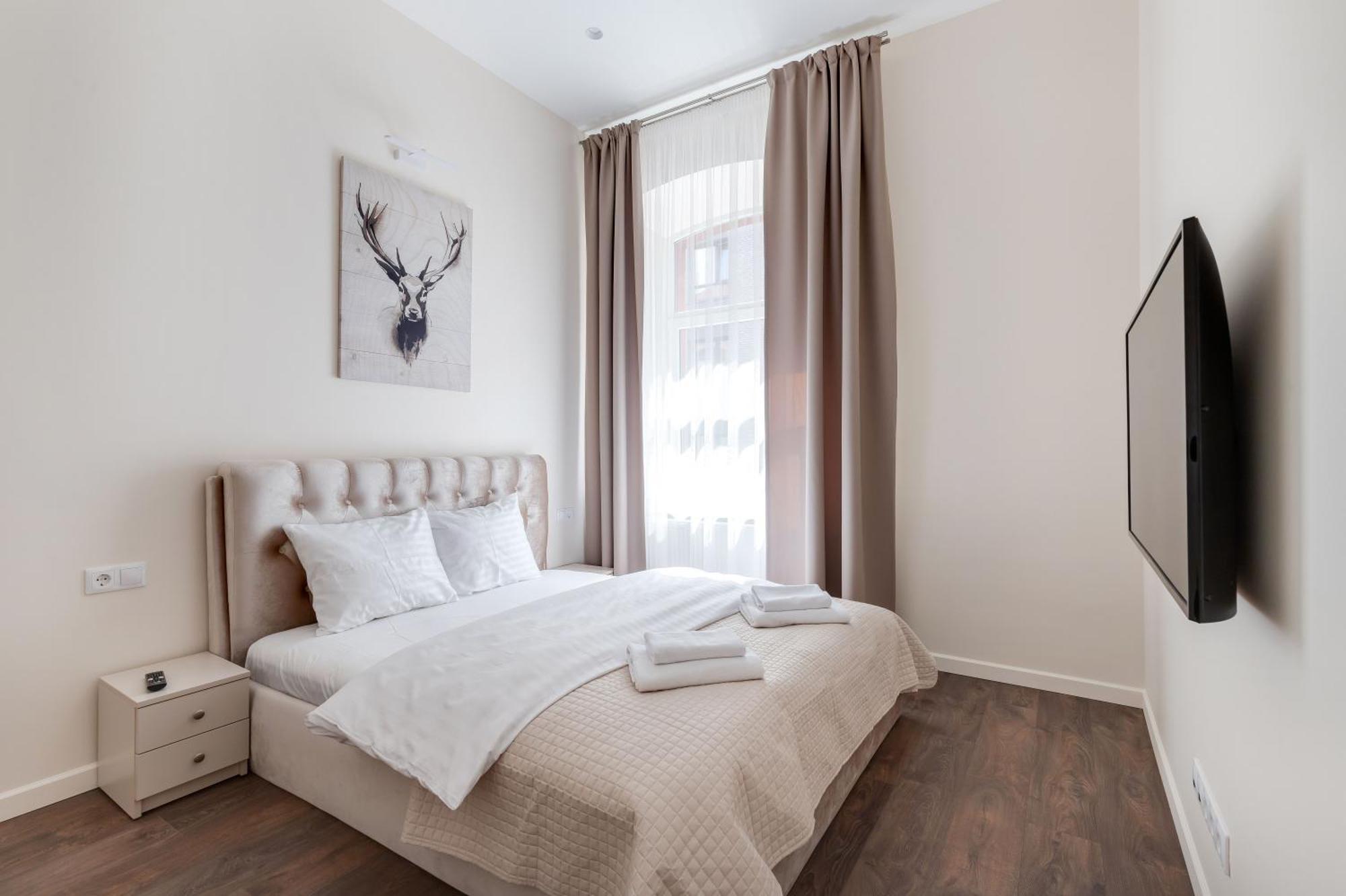 Studioapart23 - Brand New Apartments In City Center Vilna Exterior foto