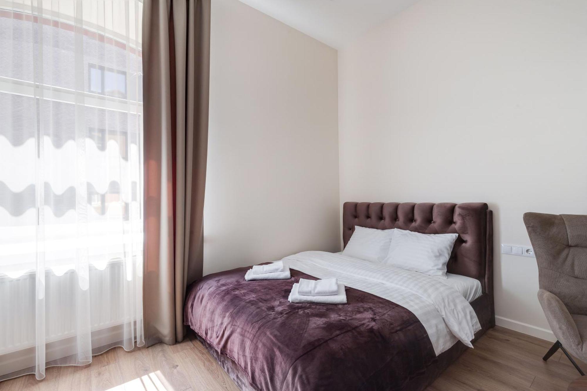 Studioapart23 - Brand New Apartments In City Center Vilna Habitación foto