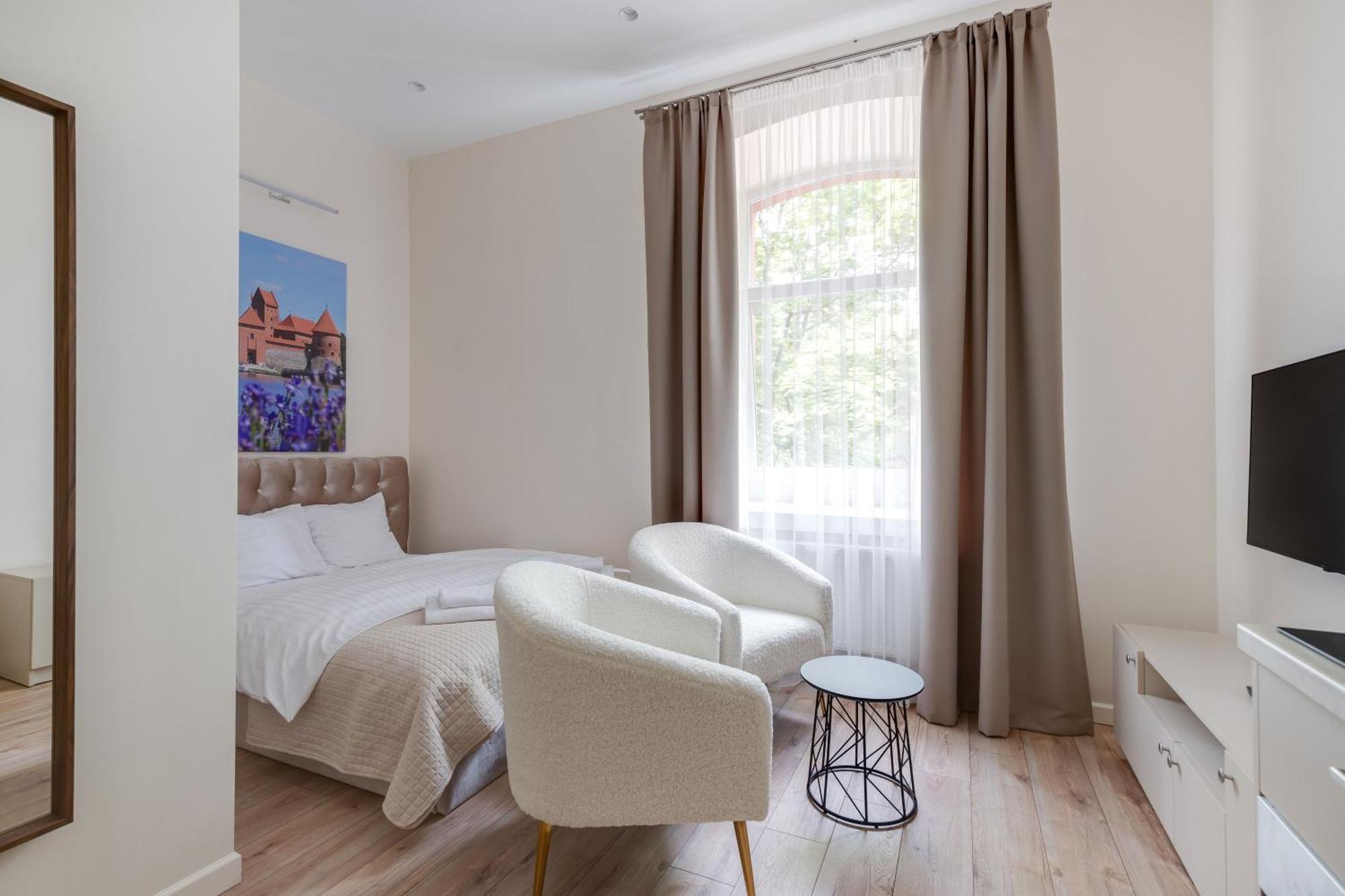 Studioapart23 - Brand New Apartments In City Center Vilna Exterior foto
