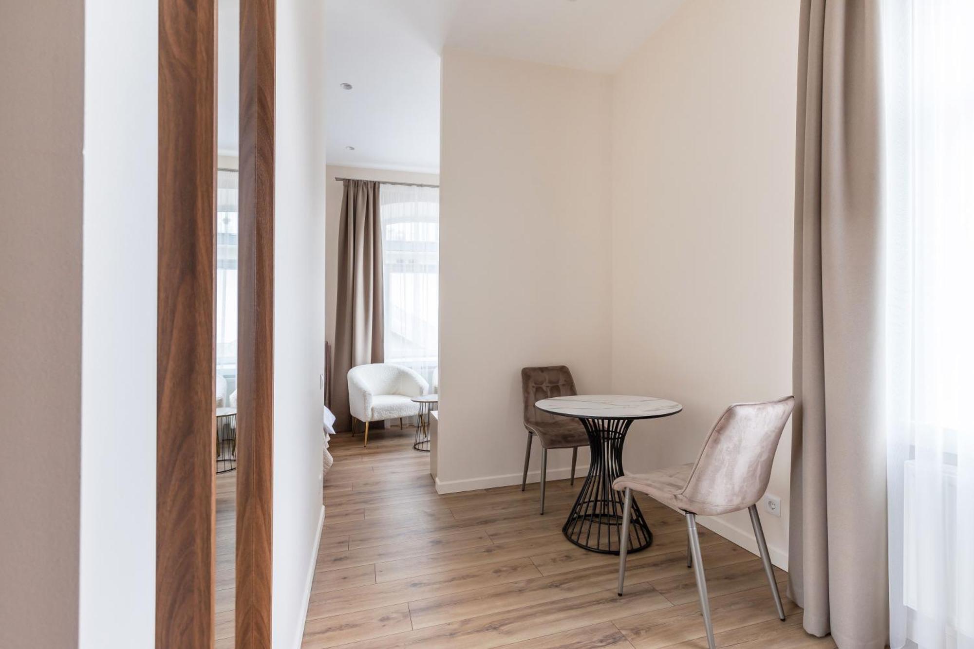 Studioapart23 - Brand New Apartments In City Center Vilna Habitación foto