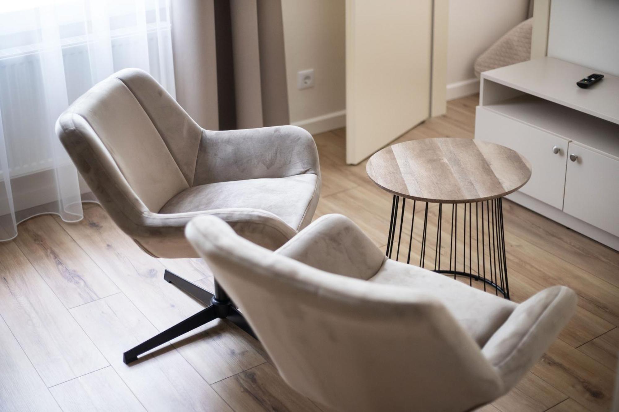 Studioapart23 - Brand New Apartments In City Center Vilna Habitación foto