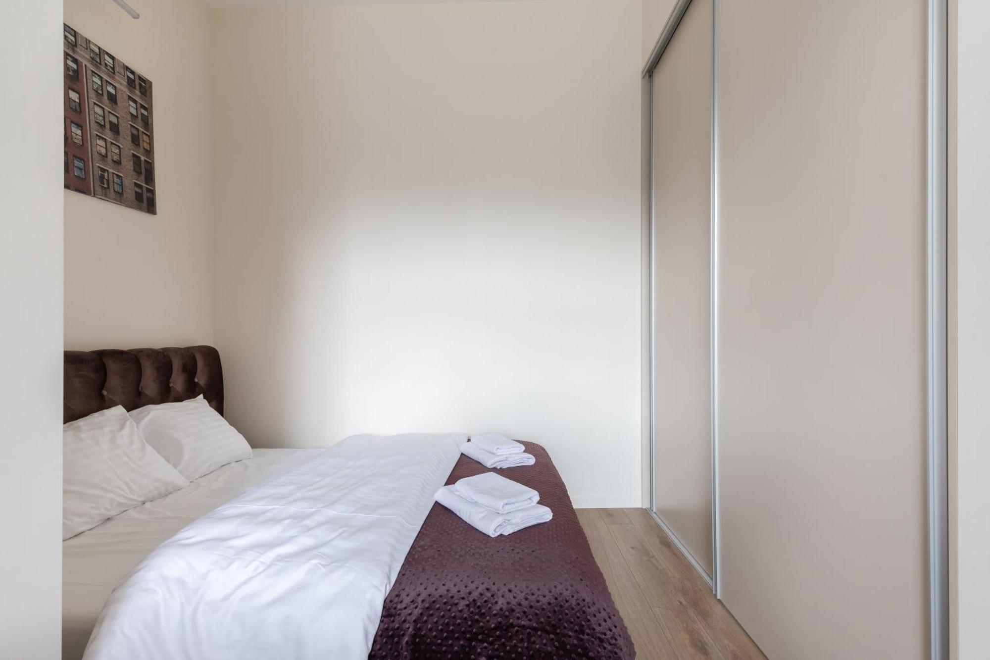 Studioapart23 - Brand New Apartments In City Center Vilna Habitación foto