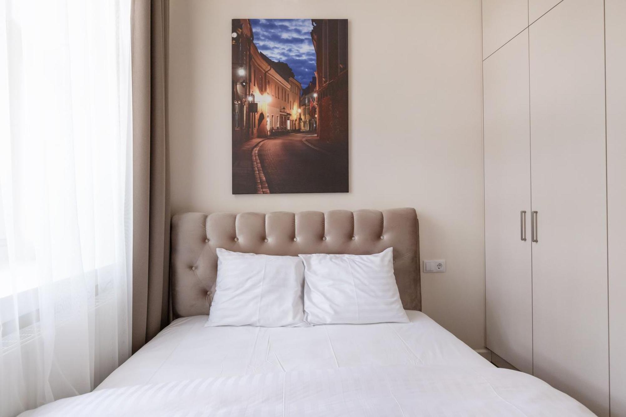 Studioapart23 - Brand New Apartments In City Center Vilna Habitación foto