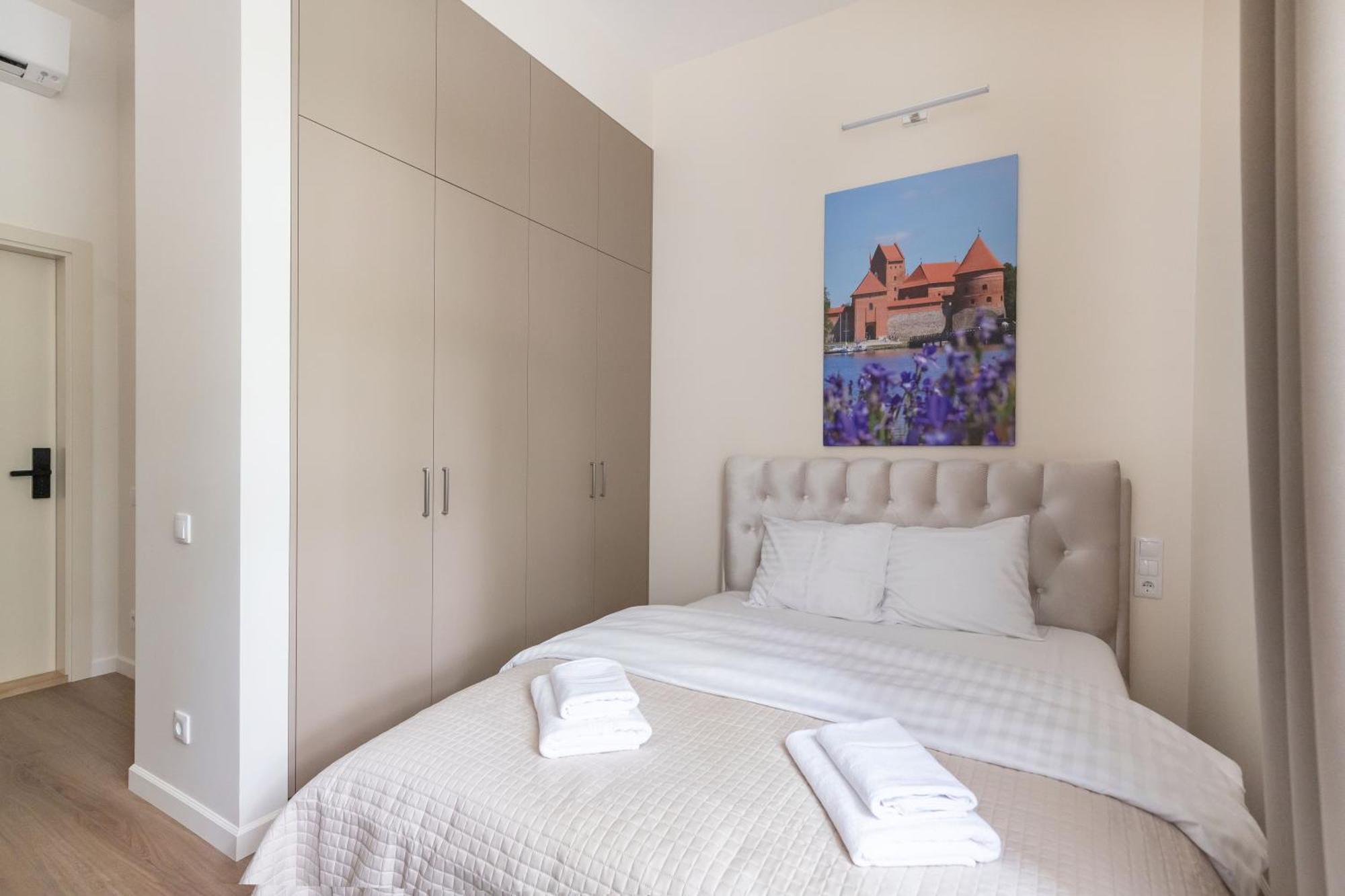 Studioapart23 - Brand New Apartments In City Center Vilna Habitación foto