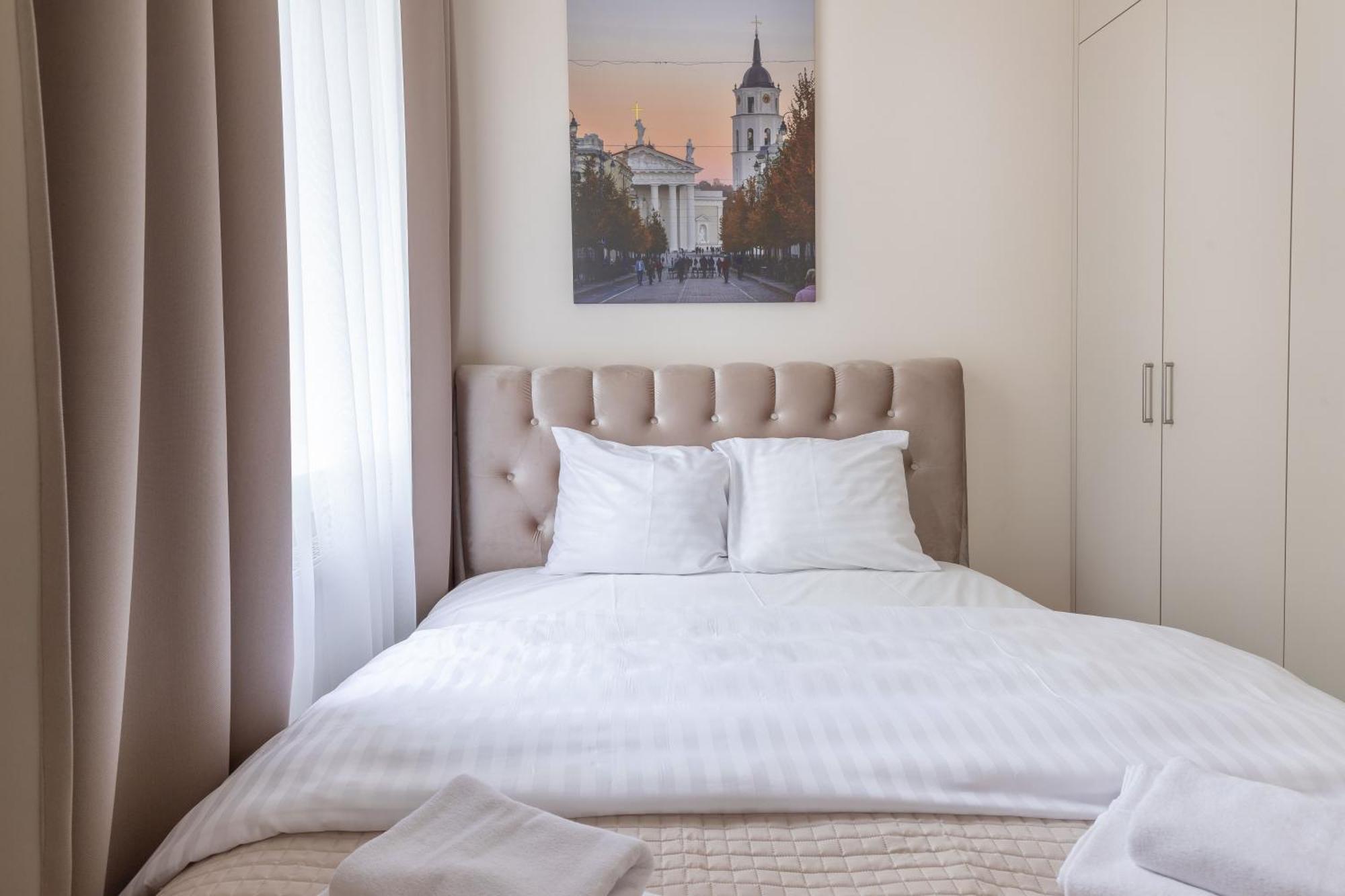 Studioapart23 - Brand New Apartments In City Center Vilna Habitación foto