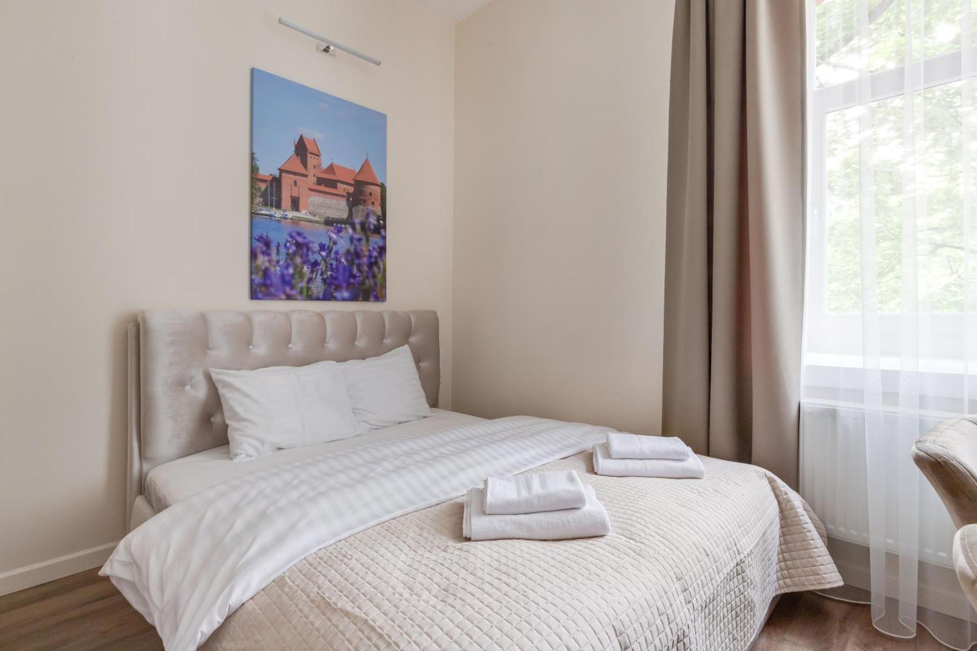 Studioapart23 - Brand New Apartments In City Center Vilna Habitación foto