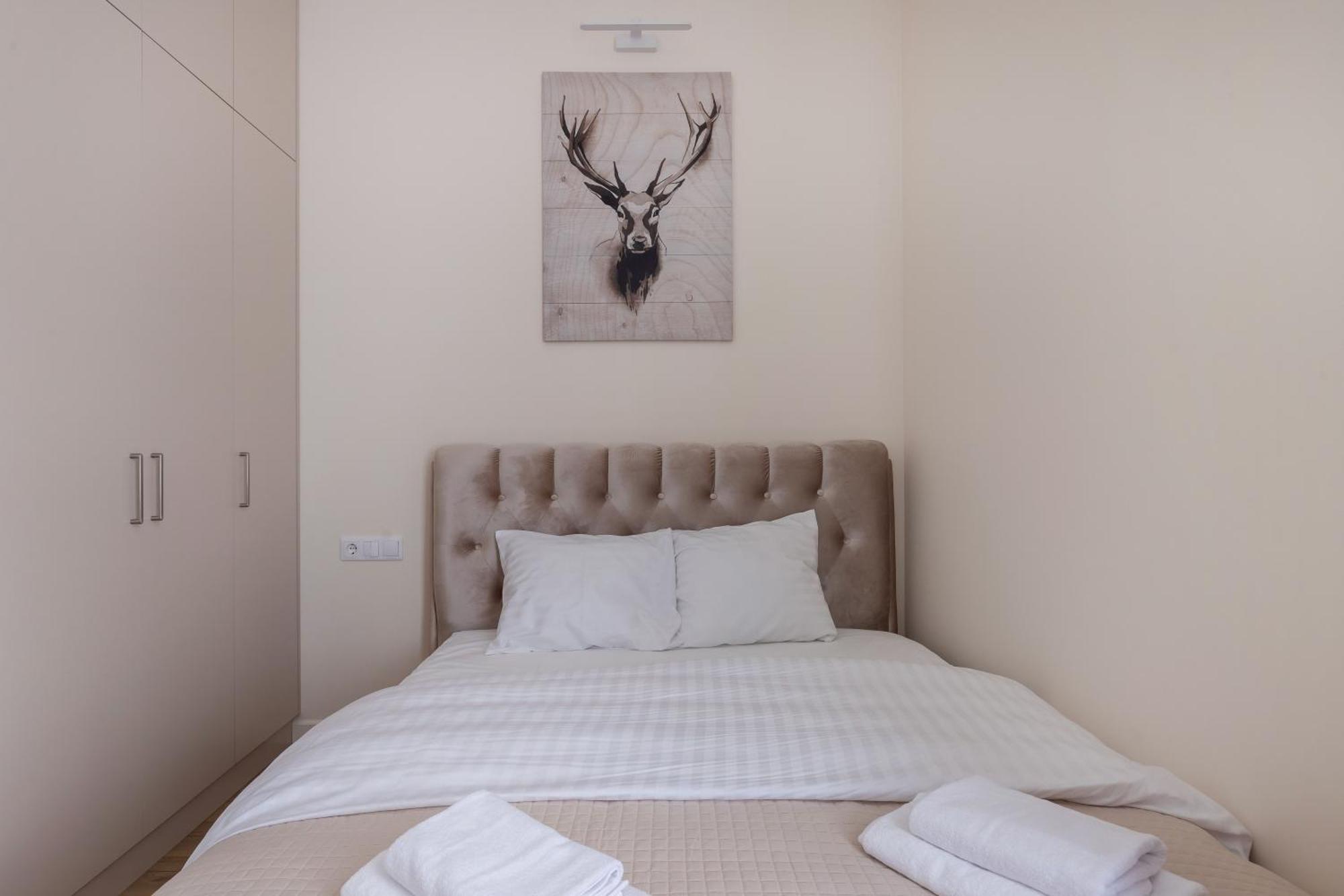 Studioapart23 - Brand New Apartments In City Center Vilna Habitación foto