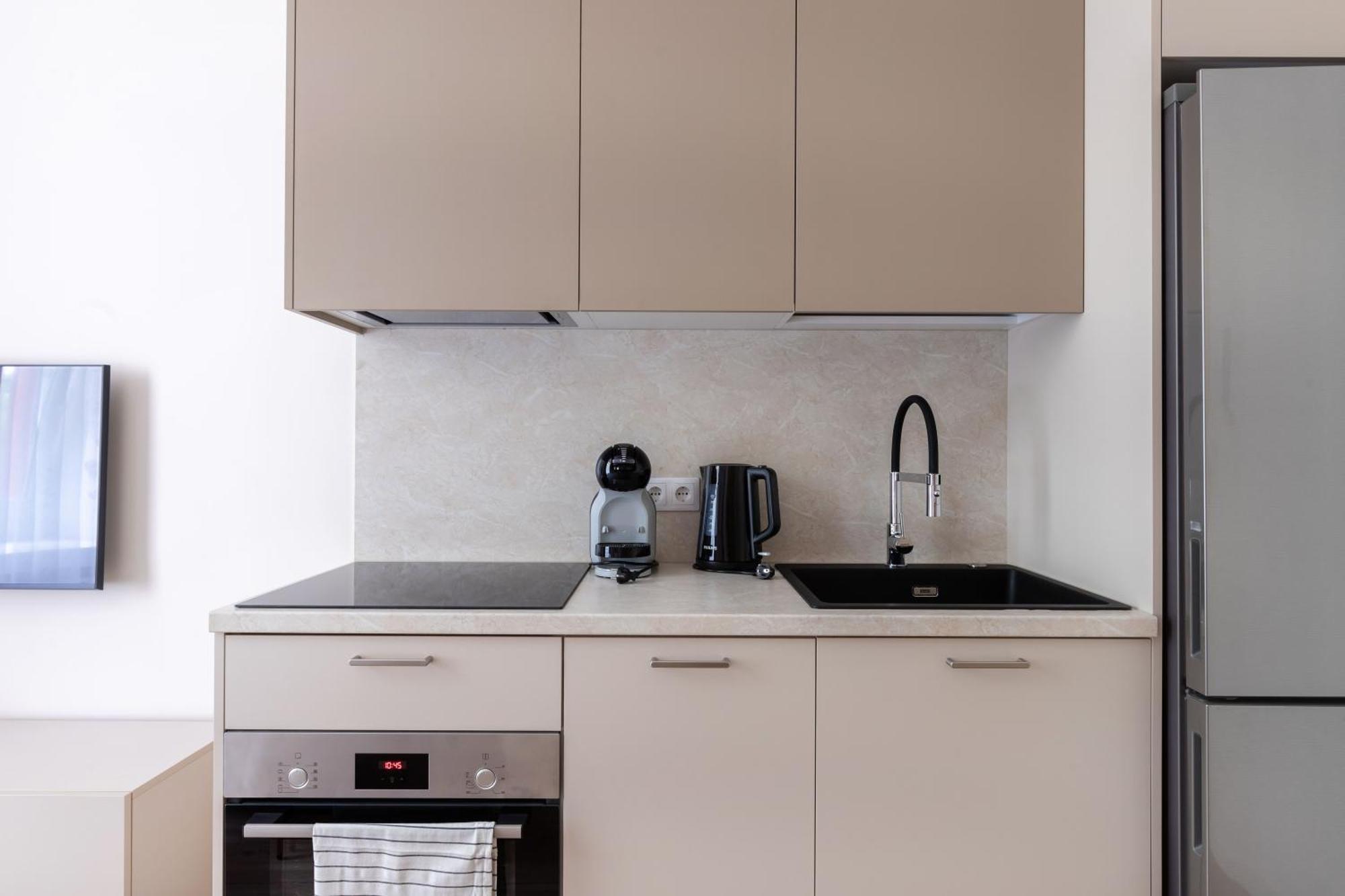Studioapart23 - Brand New Apartments In City Center Vilna Habitación foto