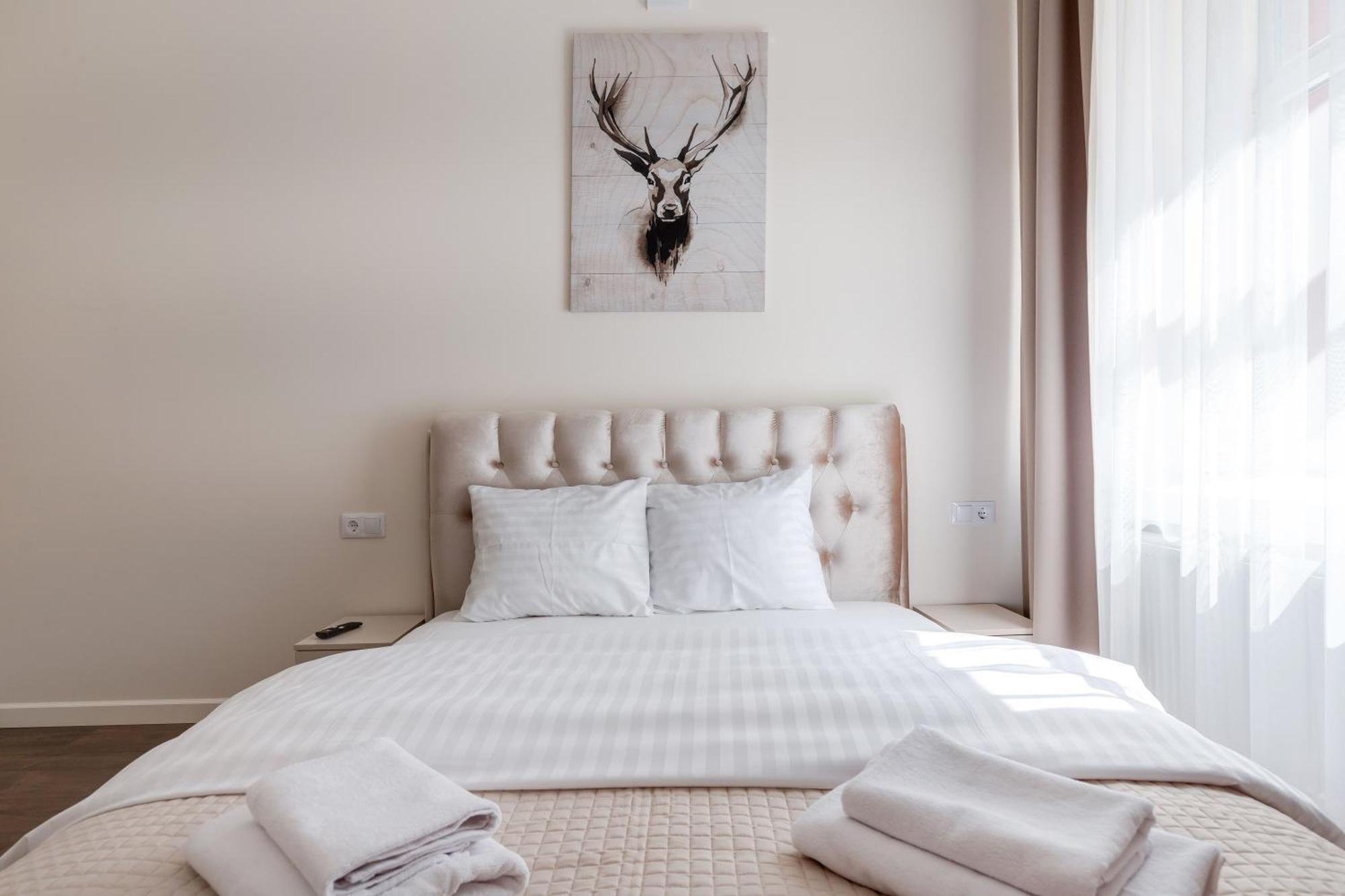 Studioapart23 - Brand New Apartments In City Center Vilna Habitación foto