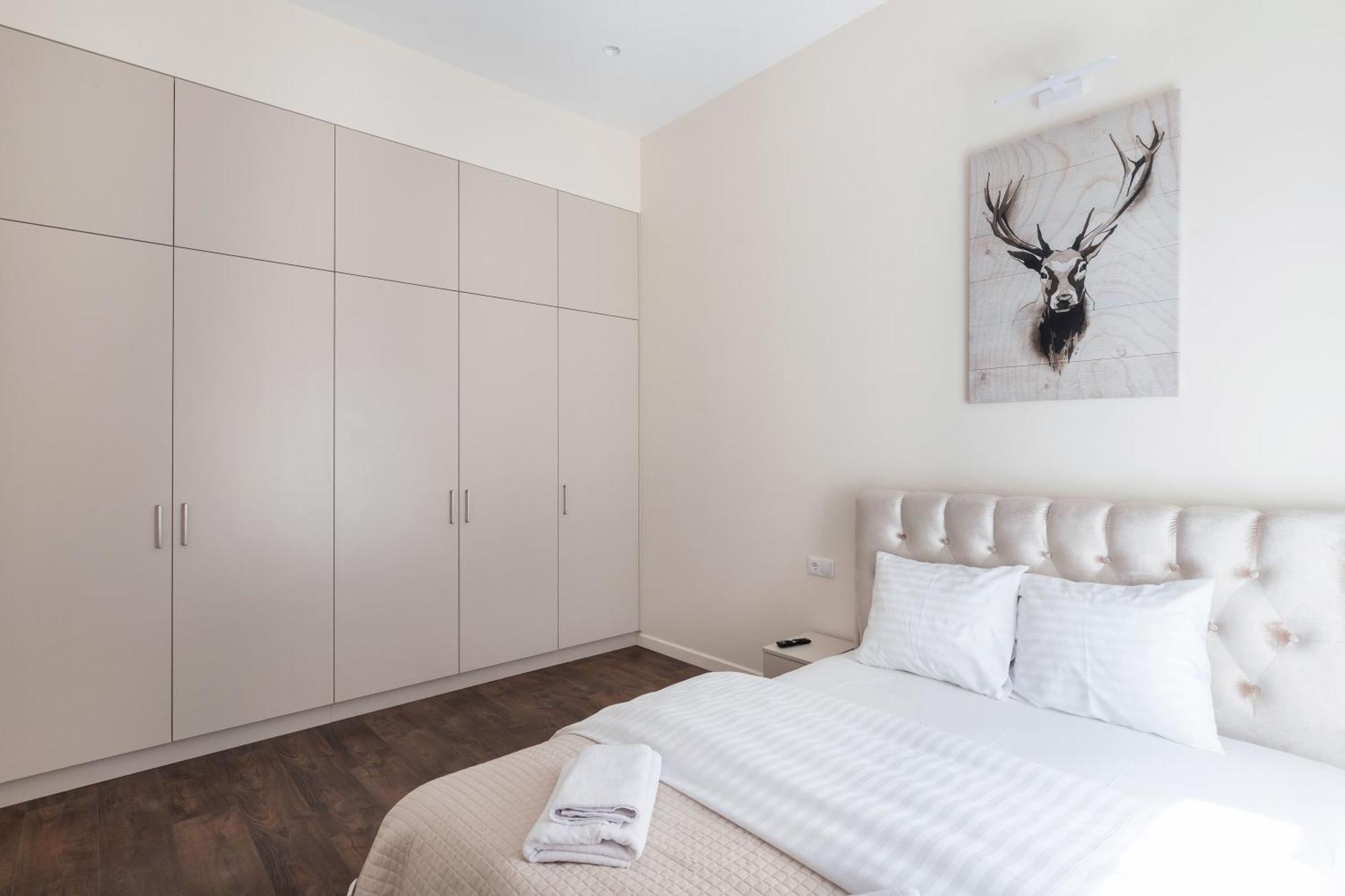Studioapart23 - Brand New Apartments In City Center Vilna Habitación foto