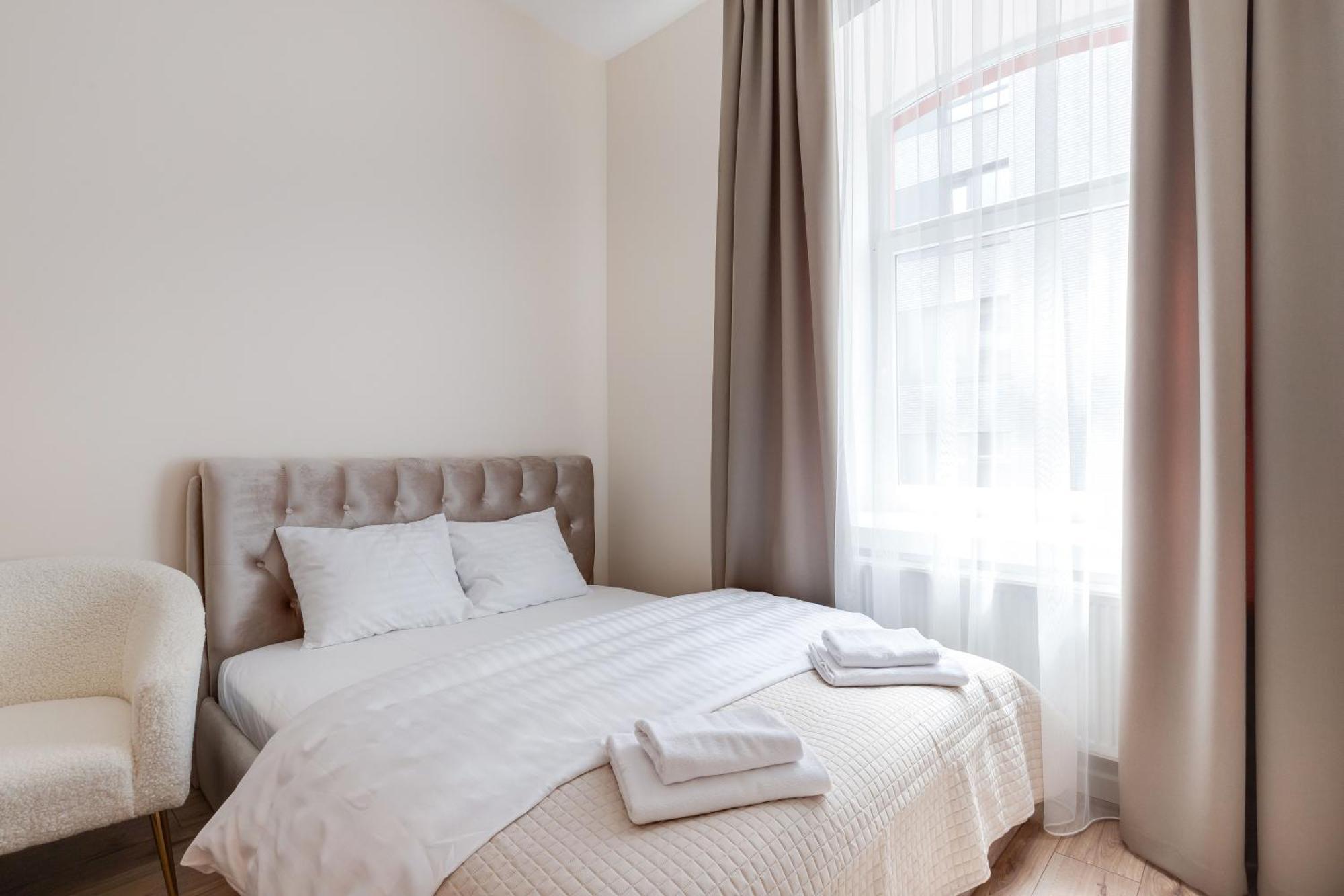 Studioapart23 - Brand New Apartments In City Center Vilna Habitación foto