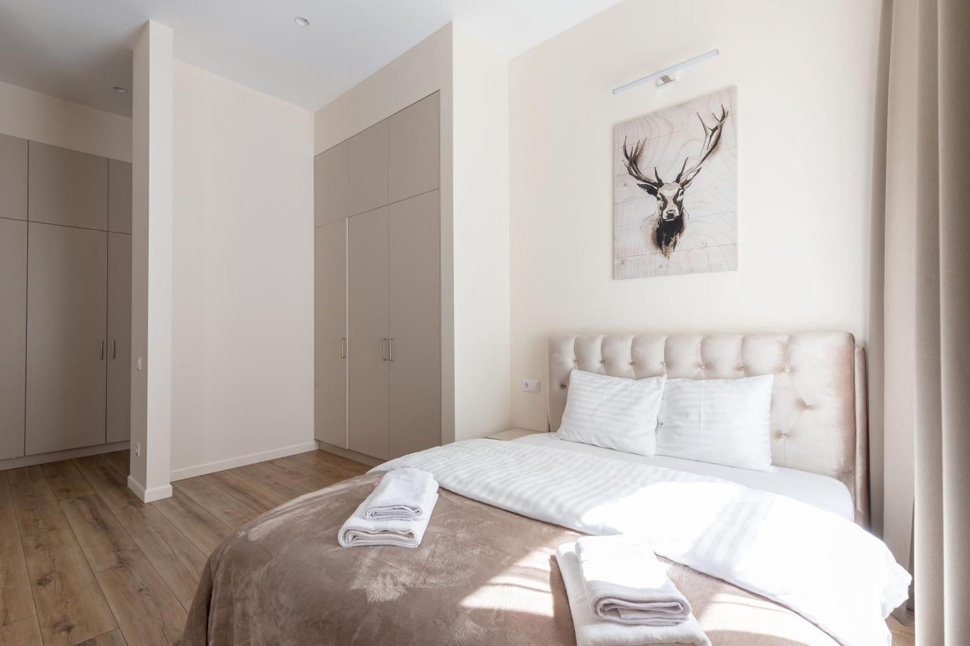 Studioapart23 - Brand New Apartments In City Center Vilna Habitación foto