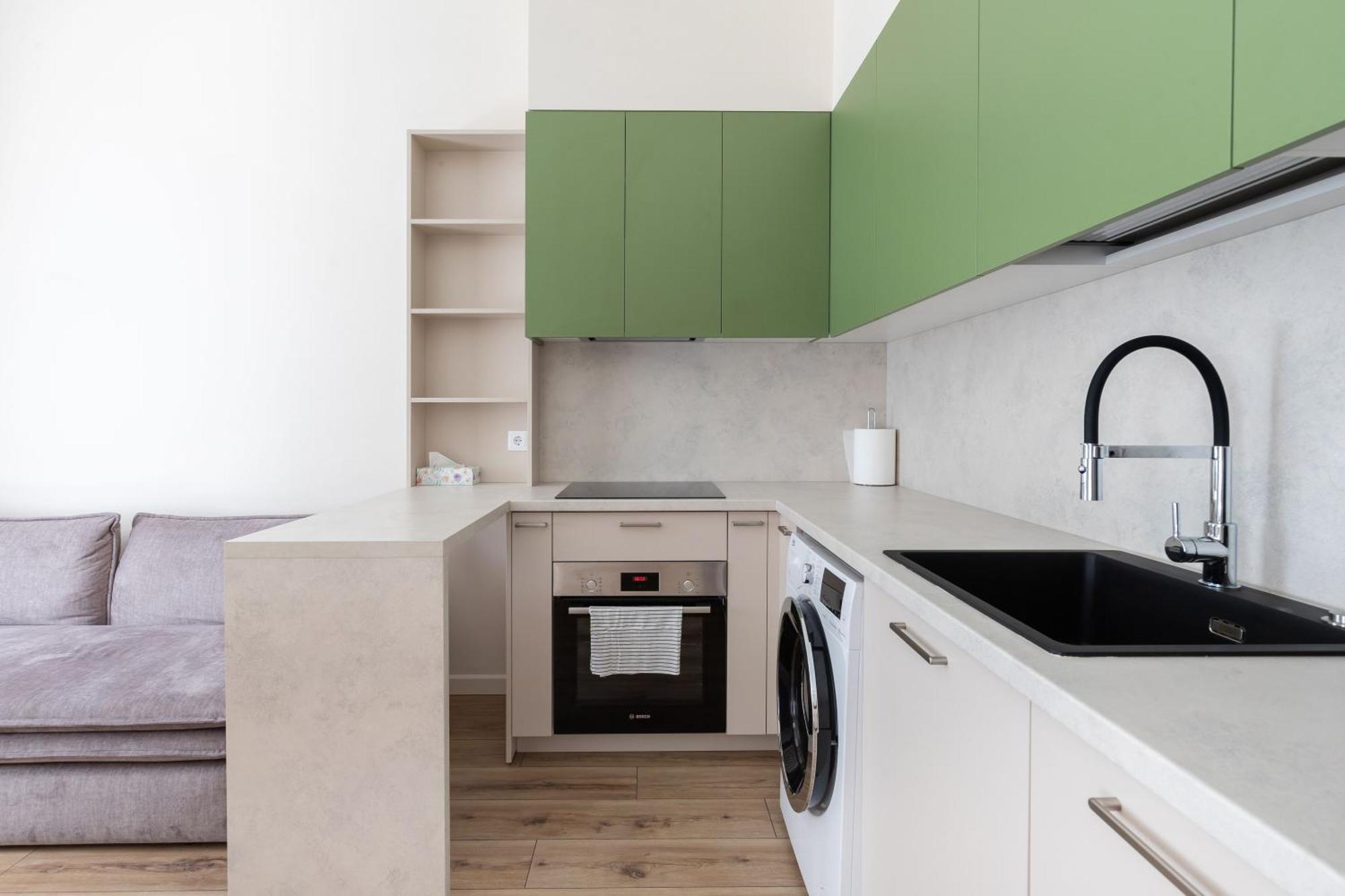 Studioapart23 - Brand New Apartments In City Center Vilna Habitación foto